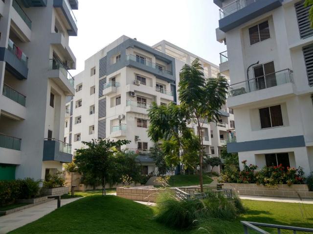 Flat for sale in Madya