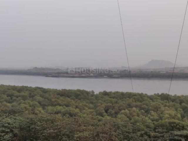Flat for rent in Navi Mumbai, Belapur