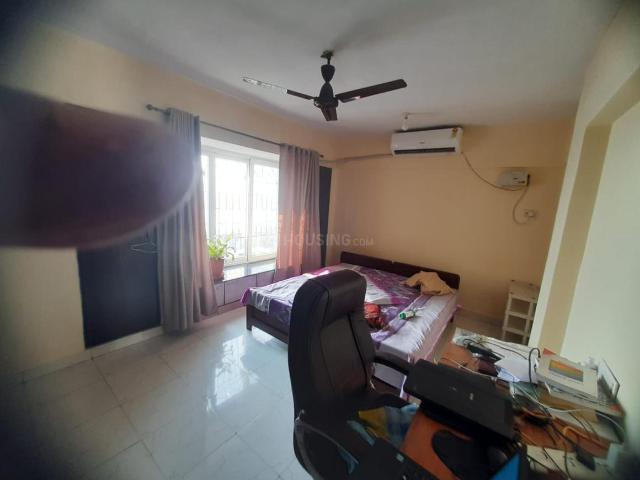 Flat for sale in Navi Mumbai, Belapur
