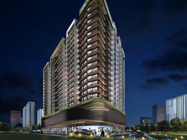 Flat for sale in Navi Mumbai, Belapur