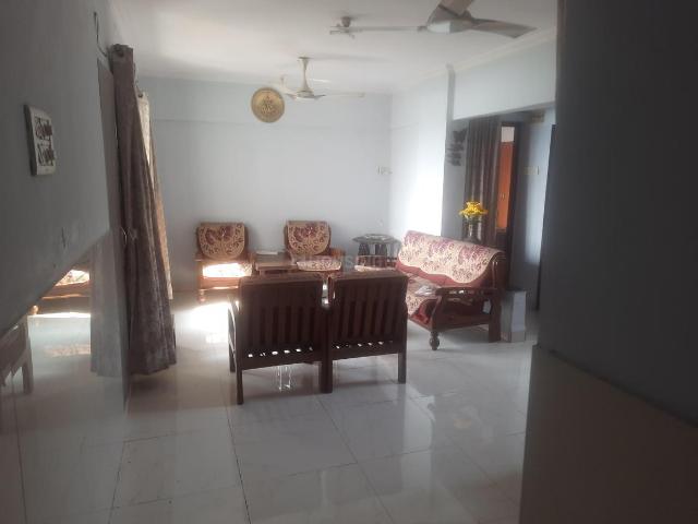 Flat for sale in Belapur East, Navi Mumbai