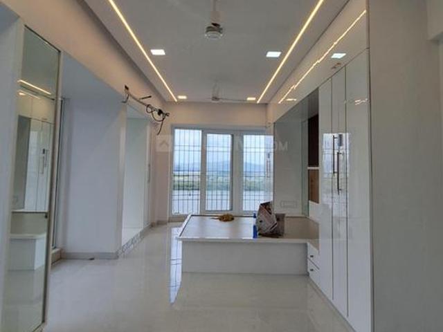 Flat for sale in Belapur Village, Navi Mumbai