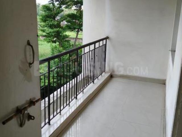 Flat for rent in North 24 Parganas, Baranagar