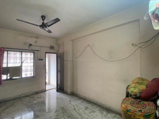 Flat for sale in Belgharia, Baranagar