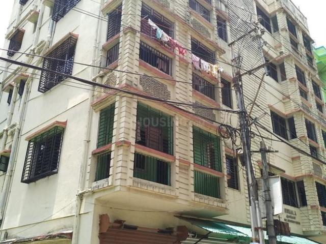 Flat for sale in North 24 Parganas, Baranagar