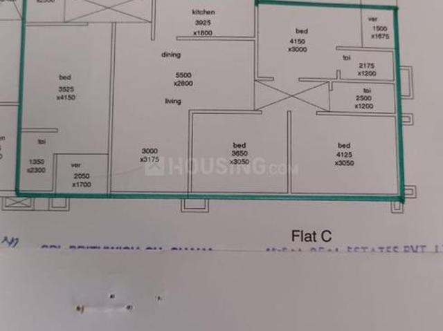 Flat for sale in Calcutta, West Bengal