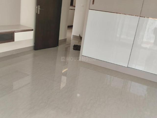 Flat for rent in Bangalore East, Cox Town - Bangalore