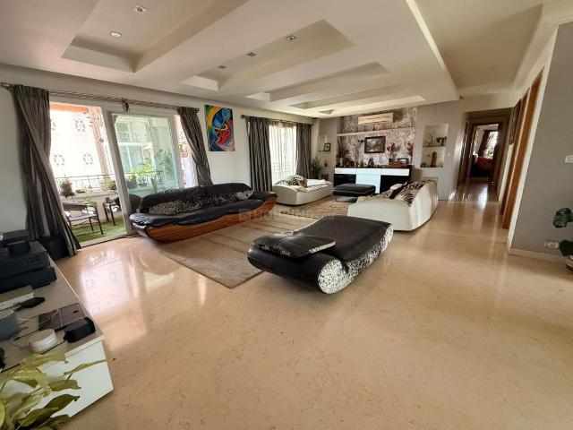 Flat for rent in Bangalore East, Cox Town - Bangalore
