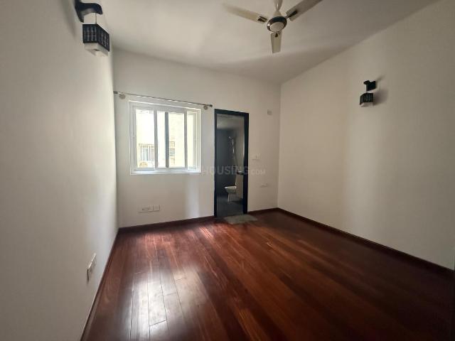 Flat for rent in Bangalore East, Cox Town - Bangalore