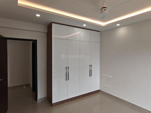 Flat for rent in Bangalore East, Cox Town - Bangalore