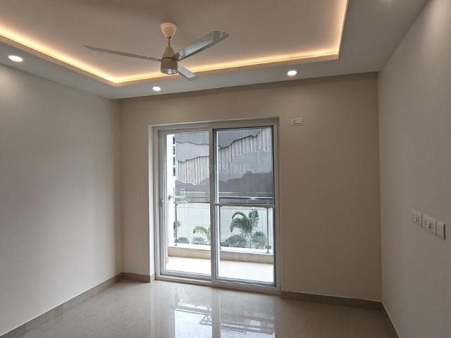 Flat for rent in Bangalore East, Cox Town - Bangalore