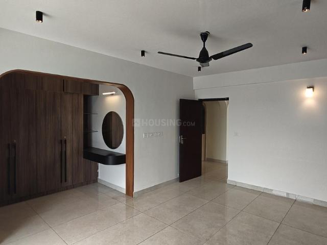 Flat for rent in Bangalore East, Cox Town - Bangalore
