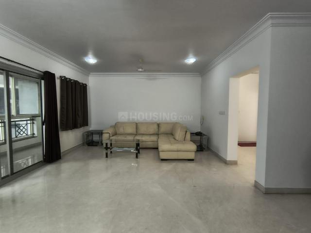 Flat for rent in Bangalore East, Cox Town - Bangalore