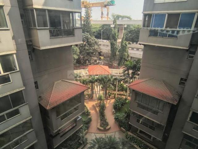 Flat for rent in Bangalore North, Cox Town - Bangalore