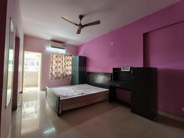 Flat for sale in Bangalore South, Cox Town - Bangalore