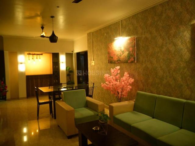 Flat for rent in Dispur, Assam