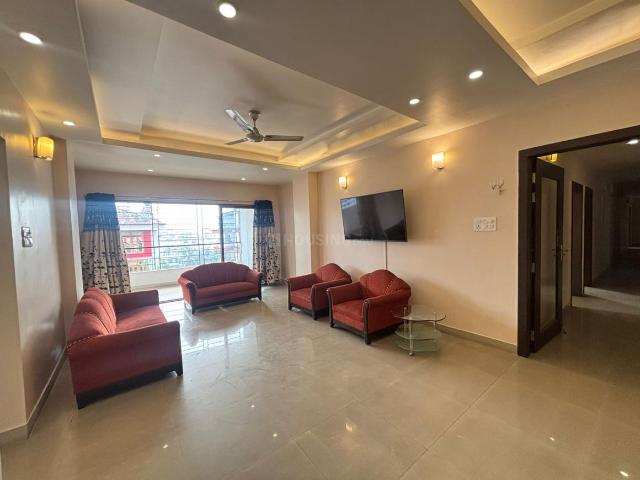 Flat for rent in Dispur, Assam