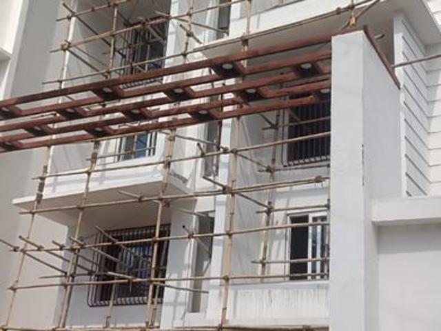 Flat for sale in Dispur, Assam