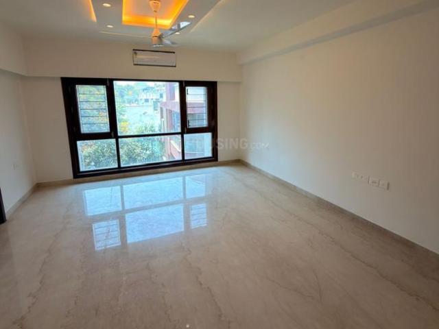 Flat for rent in Bangalore North, Cox Town - Bangalore