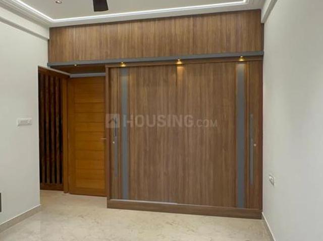 Flat for rent in Bangalore North, Cox Town - Bangalore