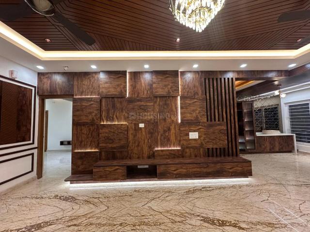 Flat for rent in Bangalore North, Cox Town - Bangalore