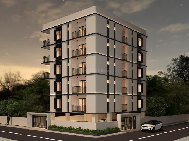 Flat for sale in Patamata Lanka, Vijayawada