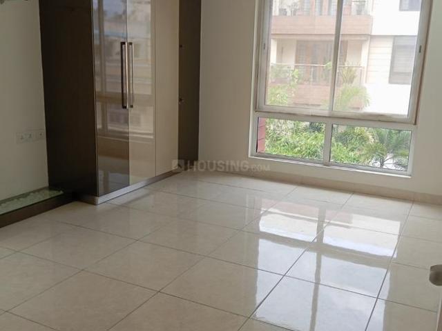 Flat for rent in Adyar, Tamil Nadu