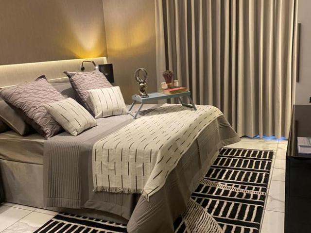 Flat for sale in Bhabat, Punjab