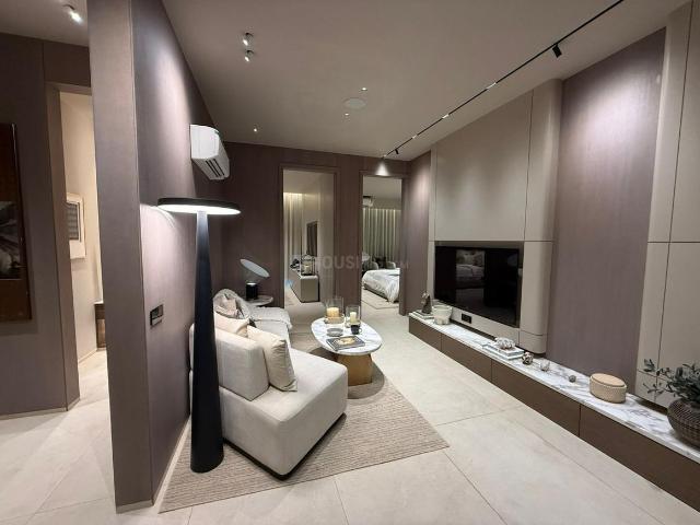 Flat for sale in Bhabat, Punjab
