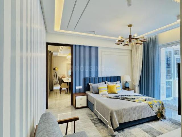 Flat for sale in Bhabat, Punjab