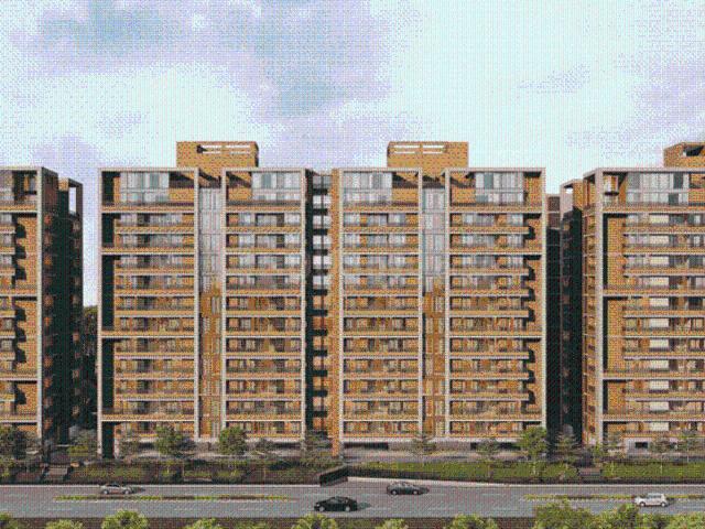 Flat for sale in સાંતેજ, Gandhinagar