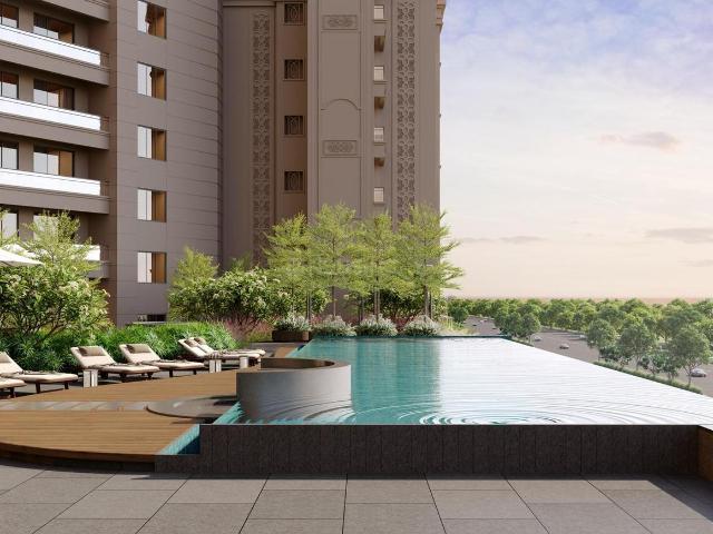 Flat for sale in Gujarat