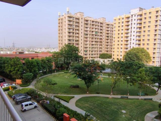 Flat for sale in Bairas, Chowki