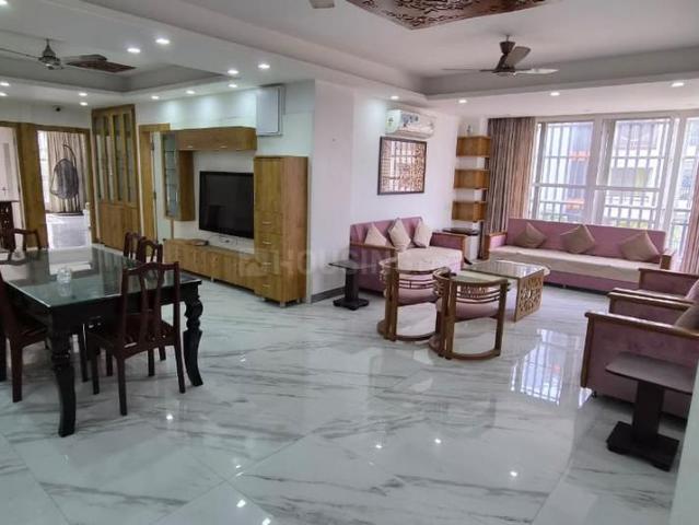 Flat for rent in Madya
