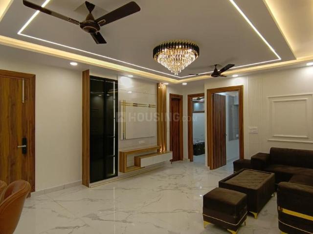 Flat for sale in South West Delhi, Deri