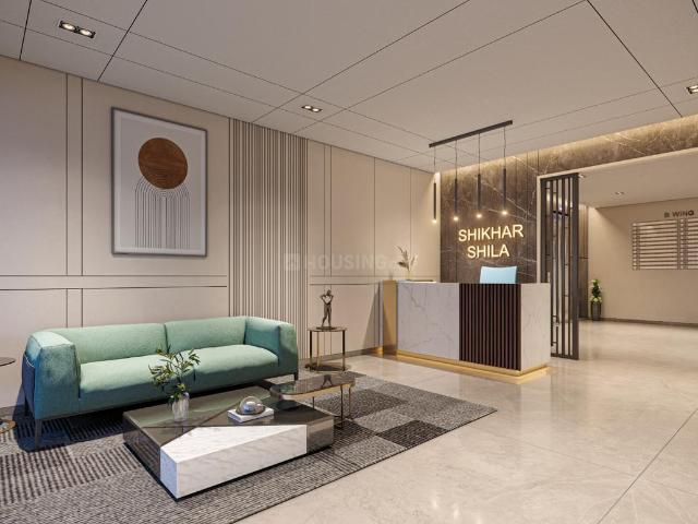 Flat for sale in Bhat, Gujarat