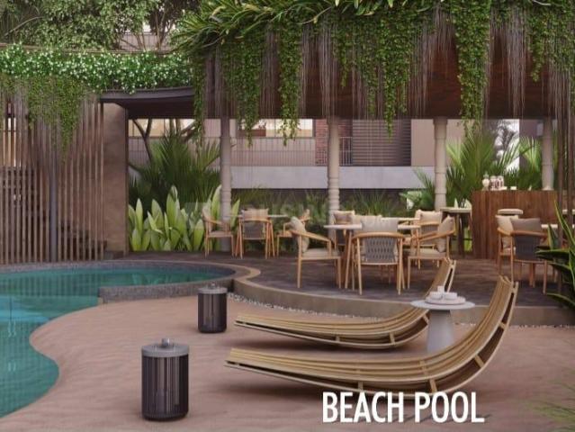 Flat for sale in Bhat, Gujarat