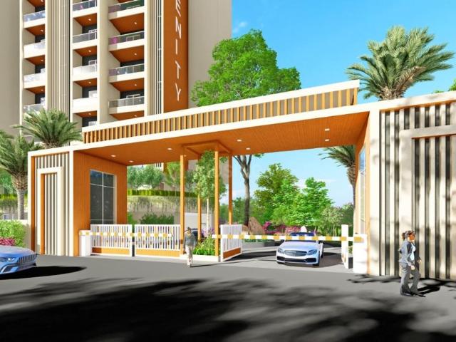 Flat for sale in Raipur, Chhattisgarh