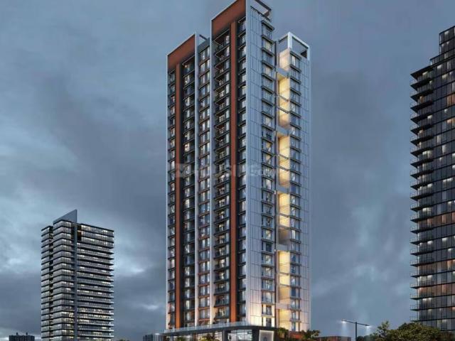 Flat for sale in Bhayandar, National Capital Territory Of Delhi