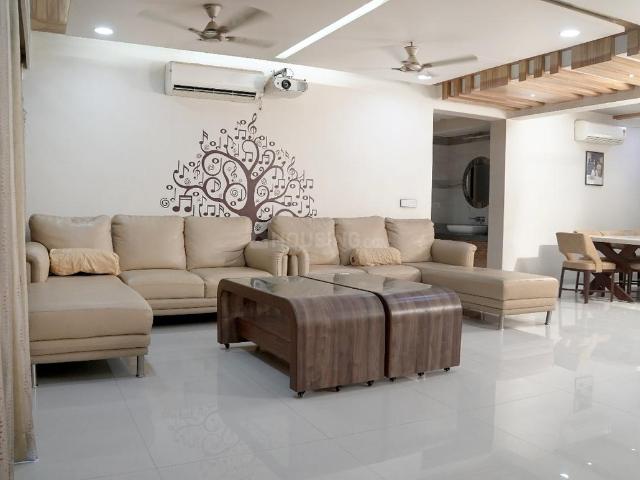 Flat for rent in Bhayli, Vadodara