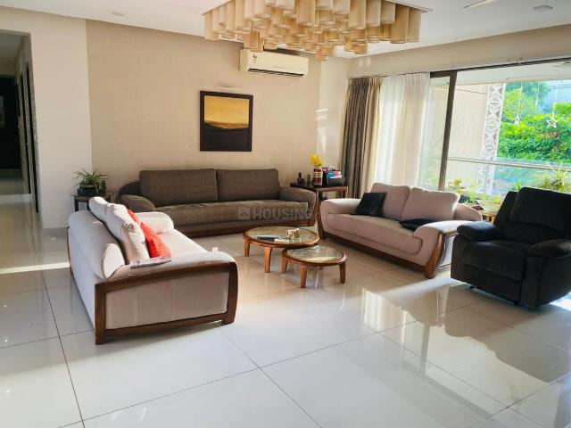 Flat for rent in Tilakwada, Gujarat