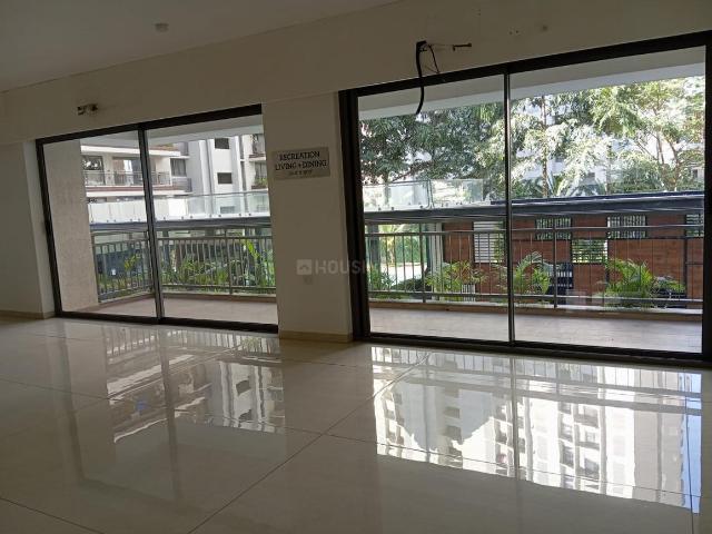 Flat for rent in Tilakwada, Gujarat