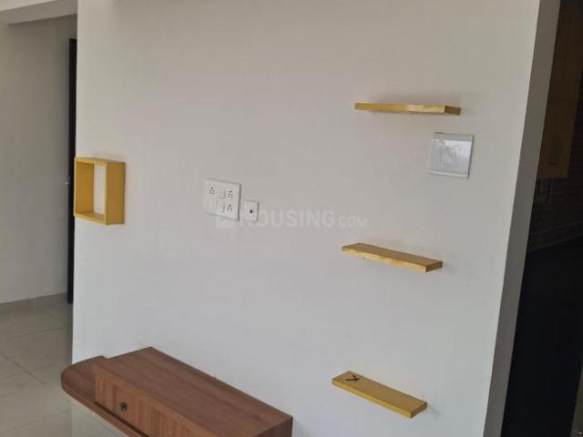 Flat for rent in Bhayli, Vadodara