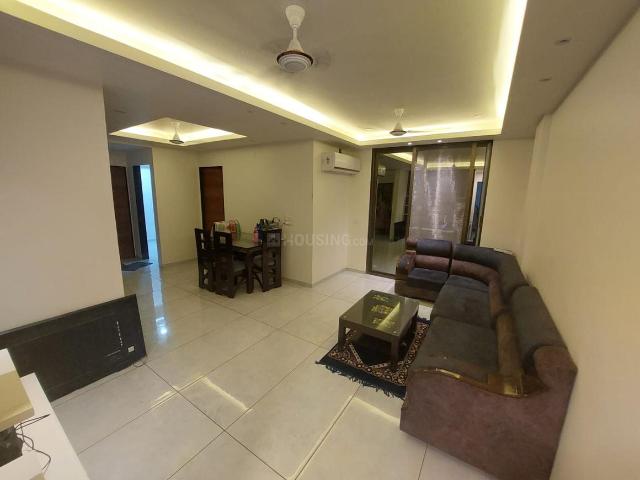 Flat for rent in Tilakwada, Gujarat