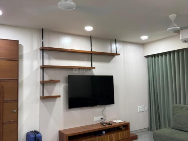 Flat for rent in Tilakwada, Gujarat