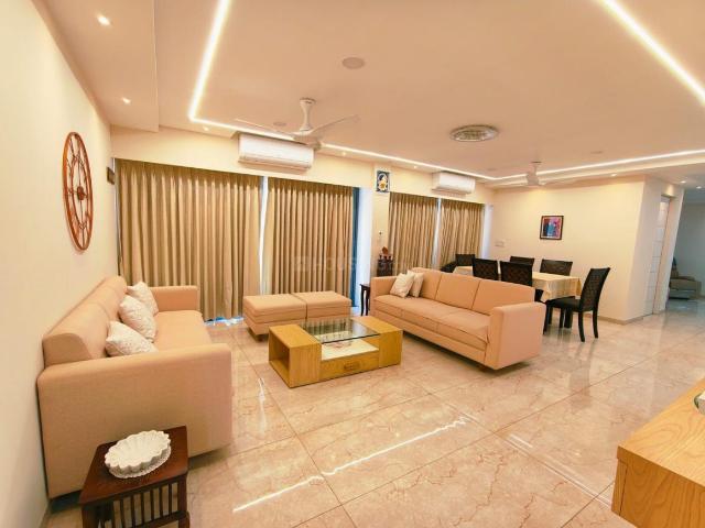 Flat for rent in Tilakwada, Gujarat