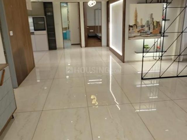 Flat for rent in Bhayli, Vadodara