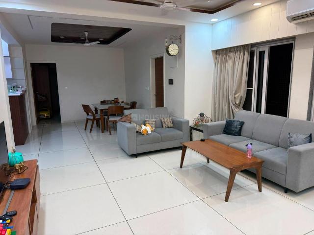 Flat for rent in Tilakwada, Gujarat