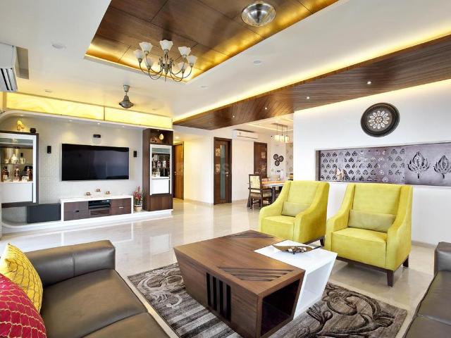 Flat for rent in Tilakwada, Gujarat
