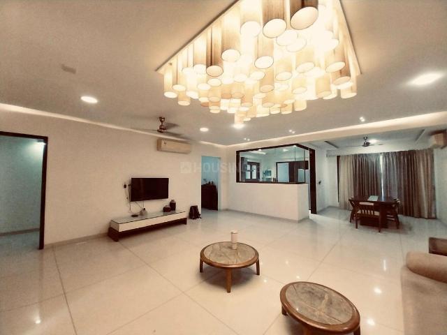 Flat for rent in Tilakwada, Gujarat